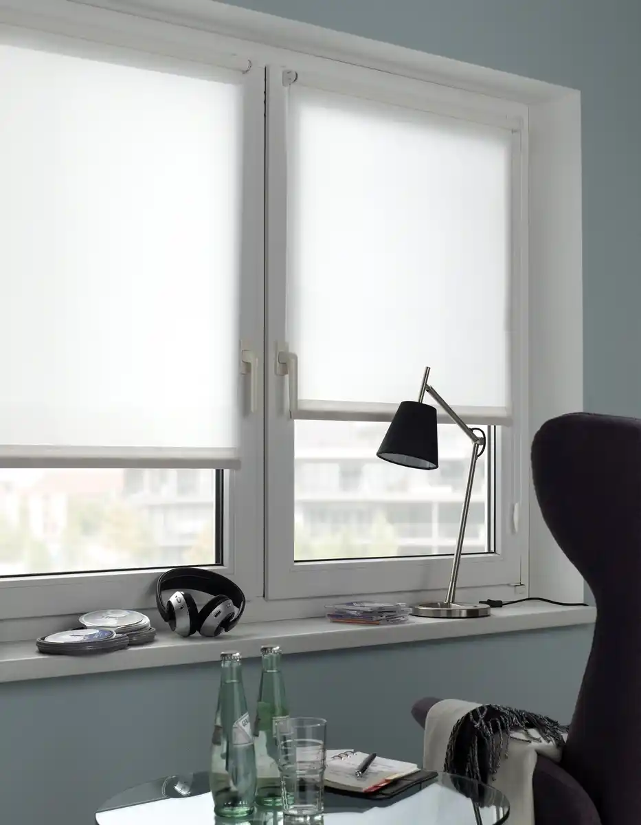 Bild 2 von Klemmrollo ca. 75 x 150 cm