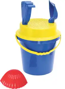 Strandspielzeug-Set