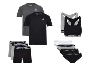 Reebok Unterwäsche-Set
