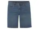 Bild 2 von LIVERGY® Herren Jeansshorts, mit normaler Leibhöhe