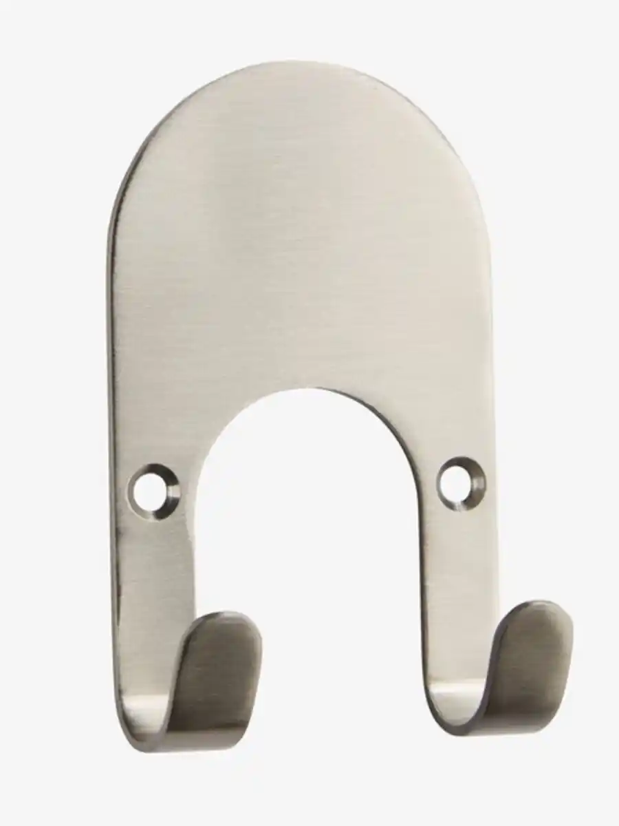 Bild 1 von Haken STOCKVIK Stahl Chrom 1Stk