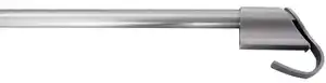 Klemmvitragestange ca. 45 – 75 cm lang