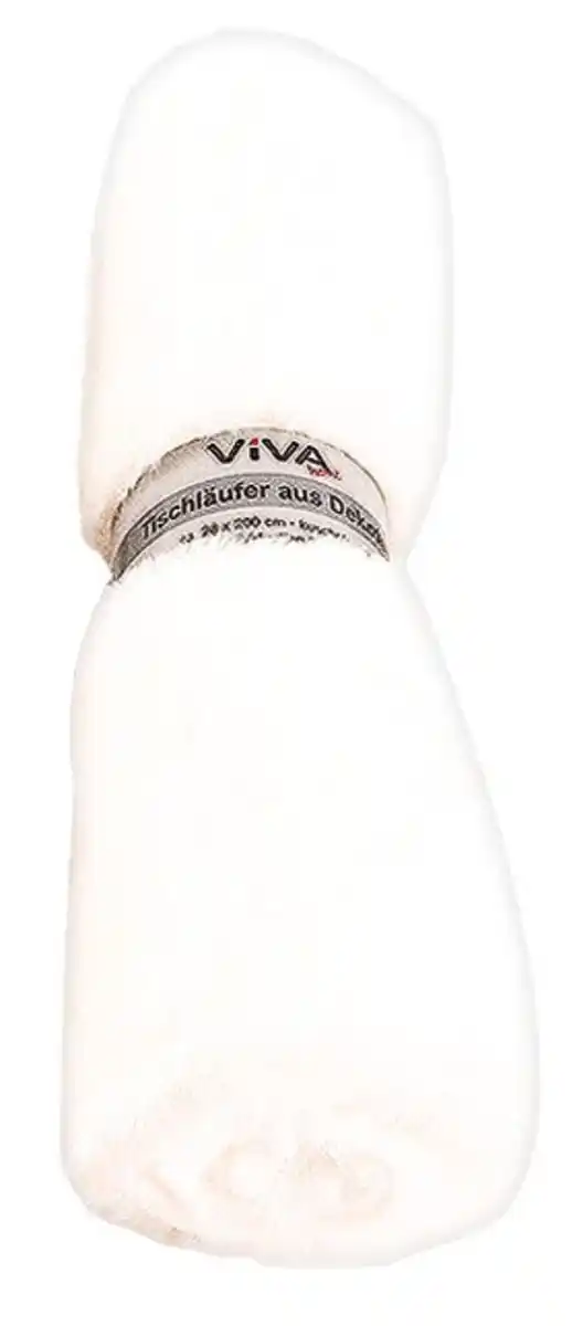 Bild 2 von Dekofell-Tischläufer