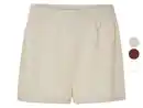 Bild 1 von esmara® Damen Shorts, mit modischer Strickstruktur