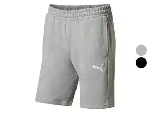 Puma Herren Sweatshorts »TeamGOAL Casuals«, mittlere Bundhöhe