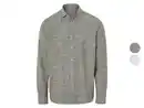 Bild 1 von LIVERGY® Herren Hemd, leger geschnitten