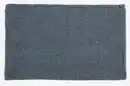 Bild 1 von Badematte NOLVIK 50x80 blau KRONBORG