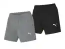 Bild 1 von PUMA Damen-Sweatshorts