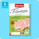 Bild 1 von HERTA Finesse, Verschiedene Sorten