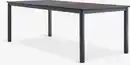 Bild 1 von Gartentisch YTTRUP B100xL210/300 Hartholz