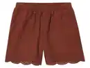 Bild 2 von lupilu® Kinder Musselin-Shorts, seitliche Eingrifftaschen