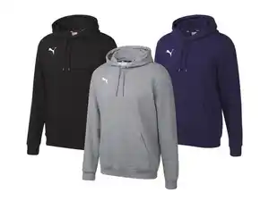 PUMA Herren-Sweathoodie