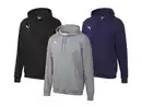 Bild 1 von PUMA Herren-Sweathoodie