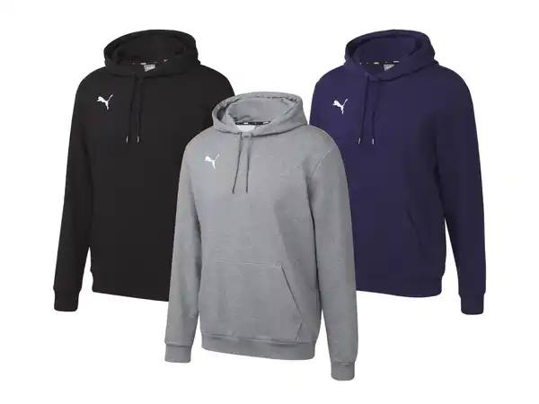 Bild 1 von PUMA Herren-Sweathoodie