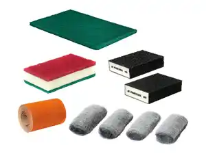 PARKSIDE® Schleifpad/-schwamm/-vlies