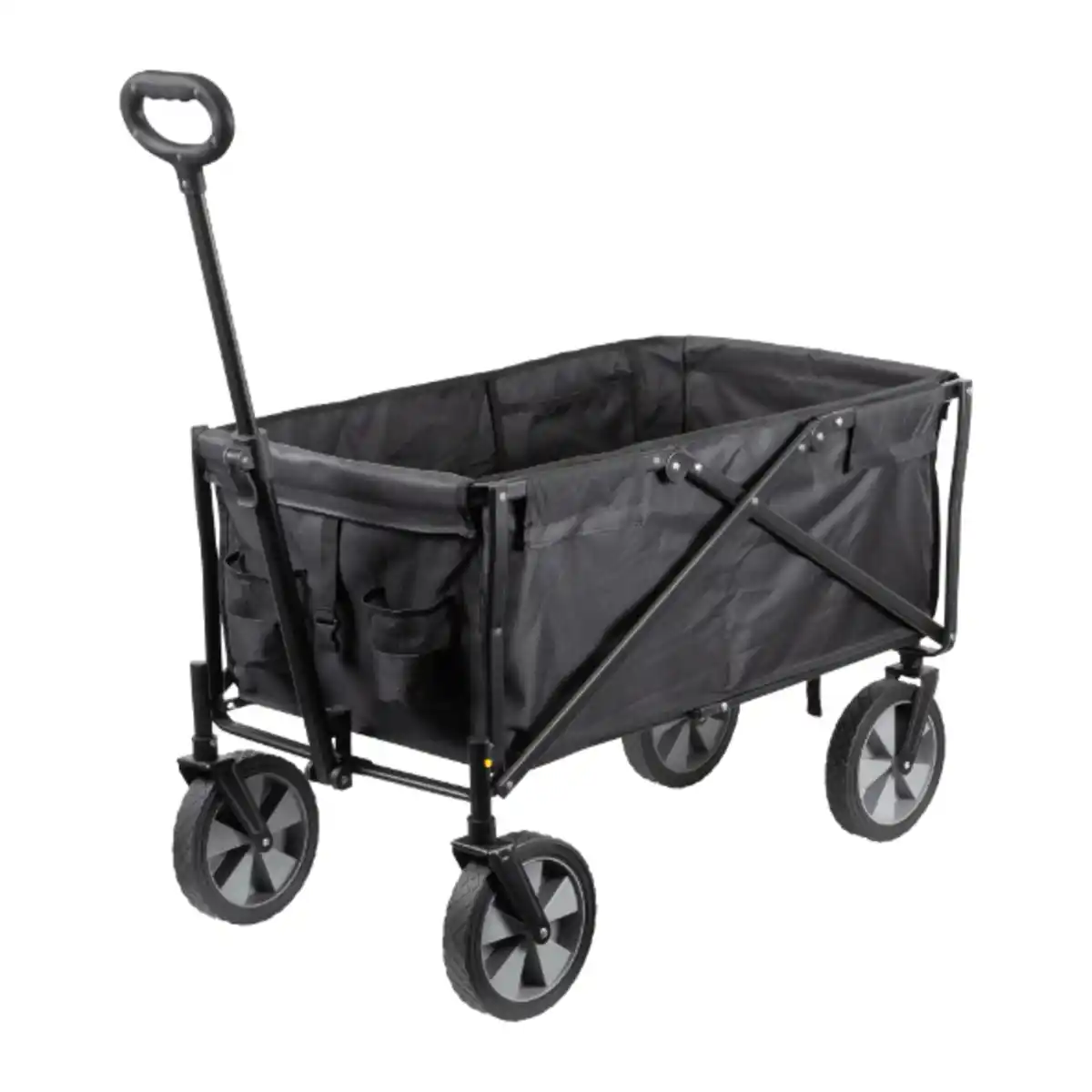 Bild 1 von ADVENTURIDGE Faltbarer Bollerwagen