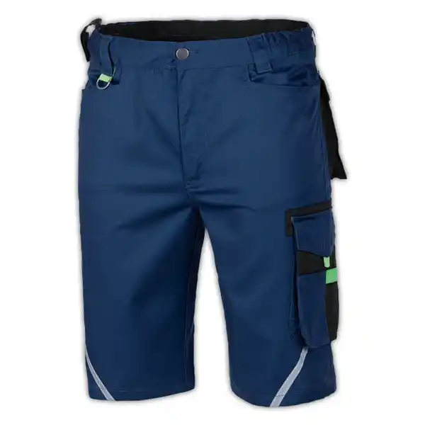 Bild 2 von Toptex Pro Profi-Arbeits-Shorts mit CORDURA®