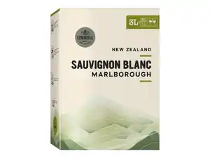 CIMAROSA Sauvignon Blanc Marlborough 3,0-l-Bag-in-Box trocken, Weißwein 2023,  100 ml