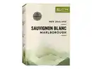 Bild 1 von CIMAROSA Sauvignon Blanc Marlborough 3,0-l-Bag-in-Box trocken, Weißwein 2023,  100 ml