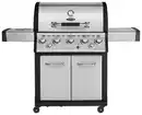Bild 1 von Justus Gasgrill Mars Plus mit Unterschrank