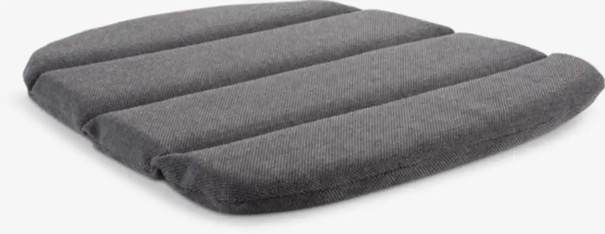 Bild 1 von Gartenmöbelauflage SANDVED dunkelgrau