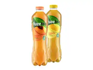 FuzeTea