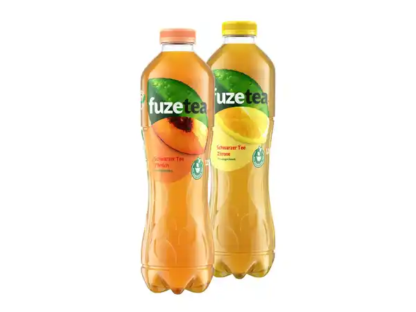 Bild 1 von FuzeTea