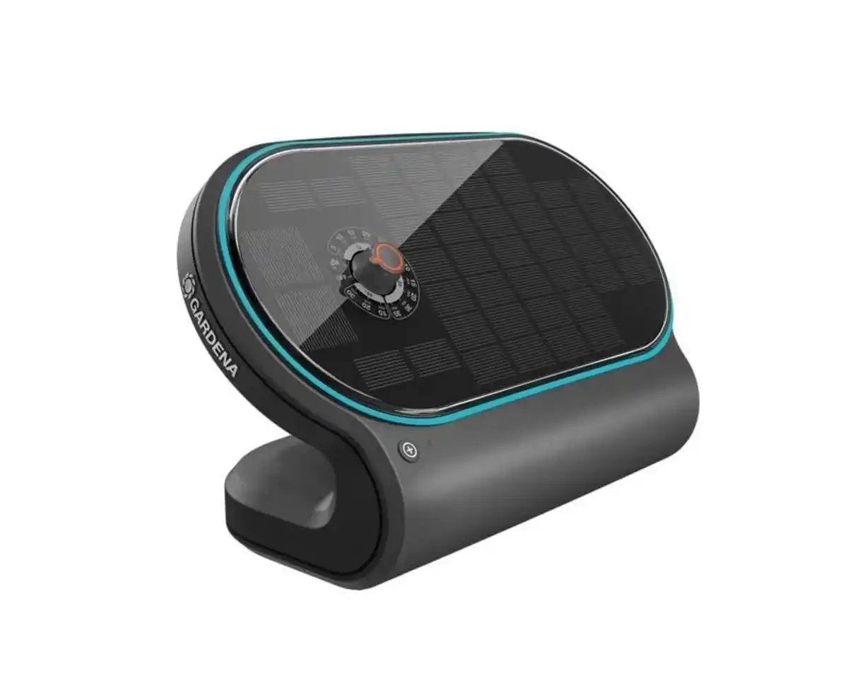 Bild 1 von Gardena Solar-Bewässerung AquaBloom L Set