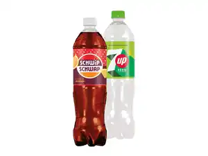 Schwip Schwap/7UP