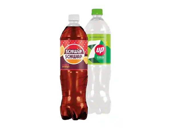 Bild 1 von Schwip Schwap/7UP