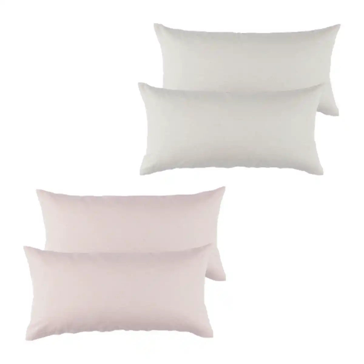 Bild 1 von NOVITESSE Leinen-Mix-Kissenbezüge