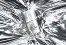 Bild 2 von Nails.INC Nagellack Chrome Silver Served, 14,6 ml