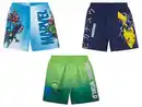 Bild 1 von Kinder Badeshorts, mit Gummizugbund