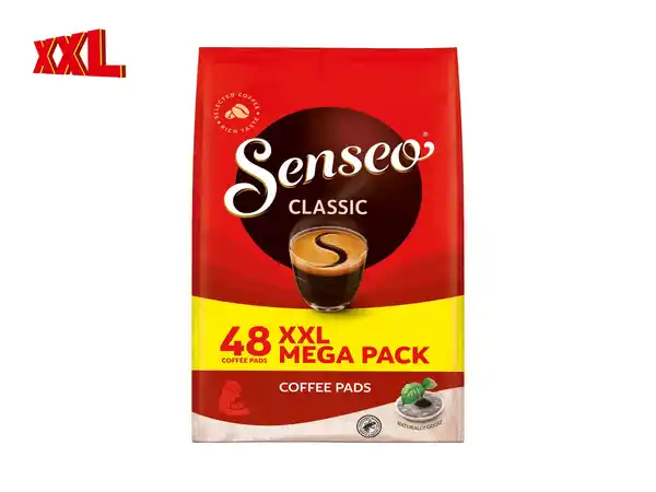 Bild 1 von Senseo Pads XXL,  333 g