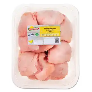 Gut Langenhof Hähnchen-Oberkeulen