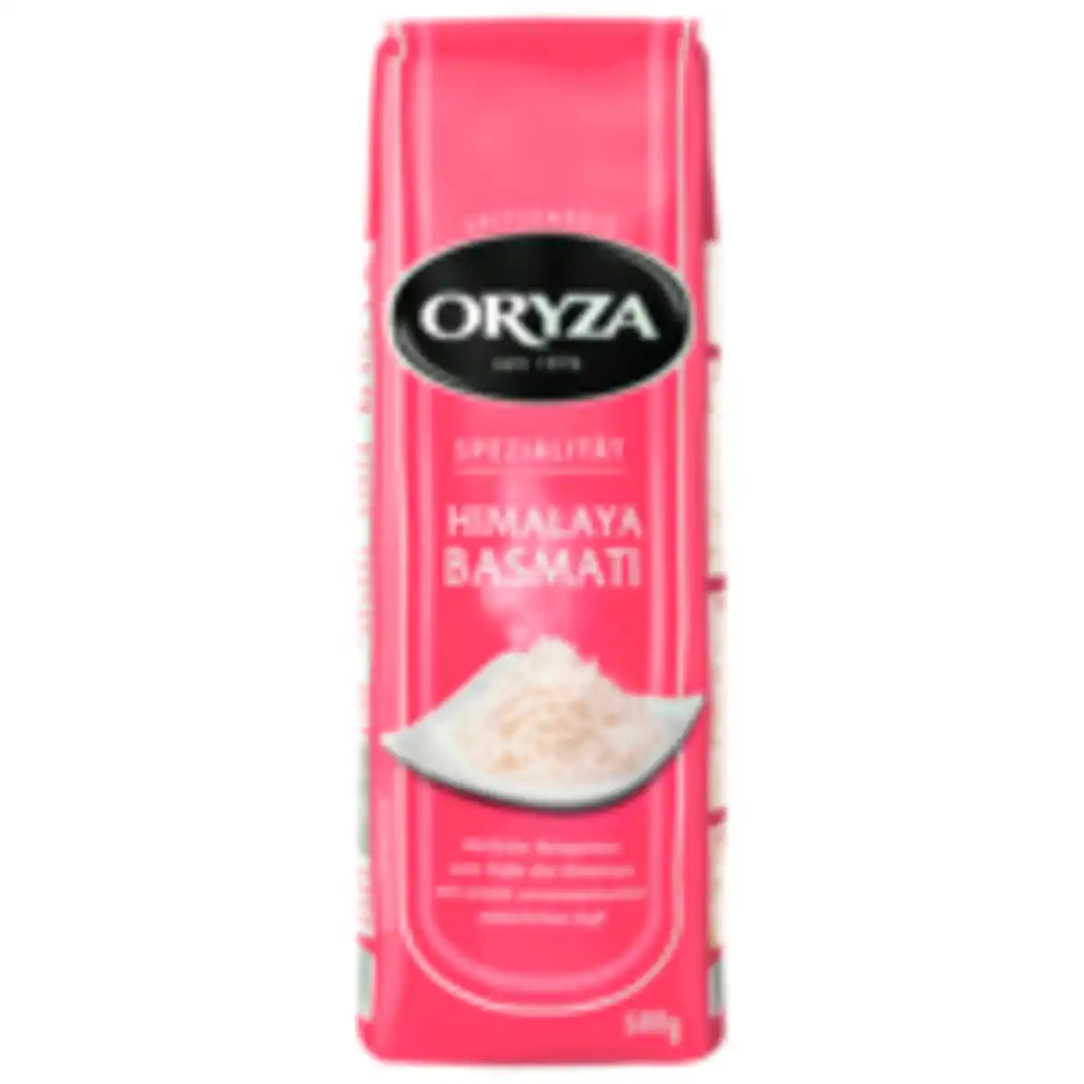 Bild 1 von Oryza Reisspezialität