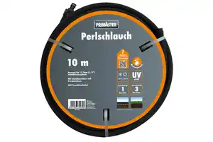 Primaster Perlschlauch Poroso 10 m