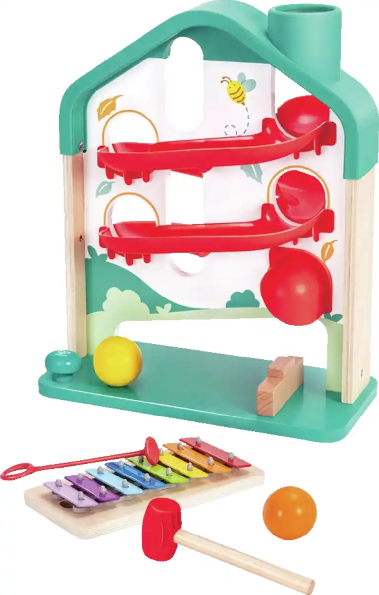 Bild 3 von Hape Melodien-Haus