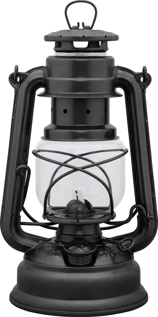 Bild 1 von Feuerhand LED Laterne Baby Special 276 Mattschwarz