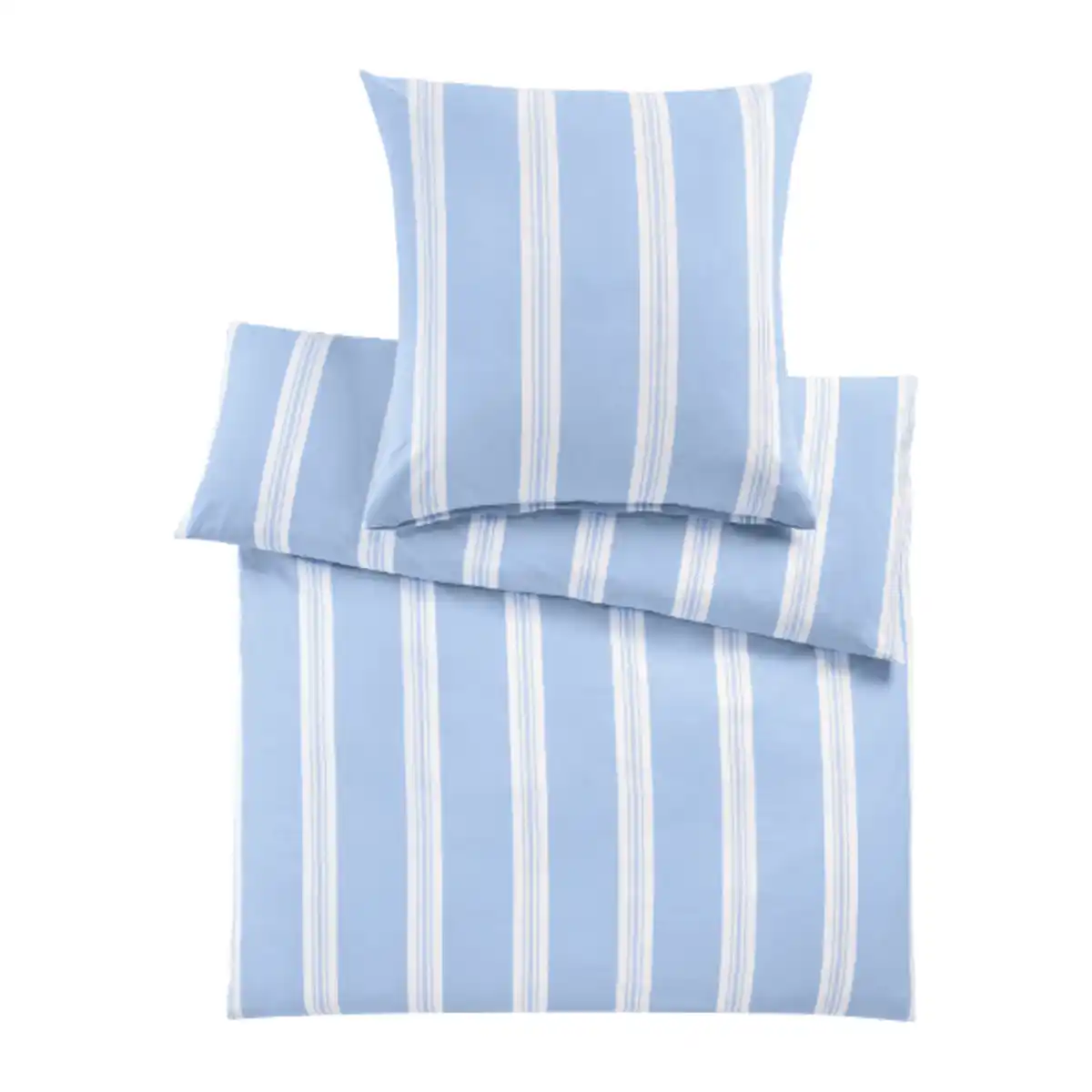 Bild 4 von NOVITESSE Leinen-Mix-Bettwäsche, B x L: ca. 135 x 200 cm