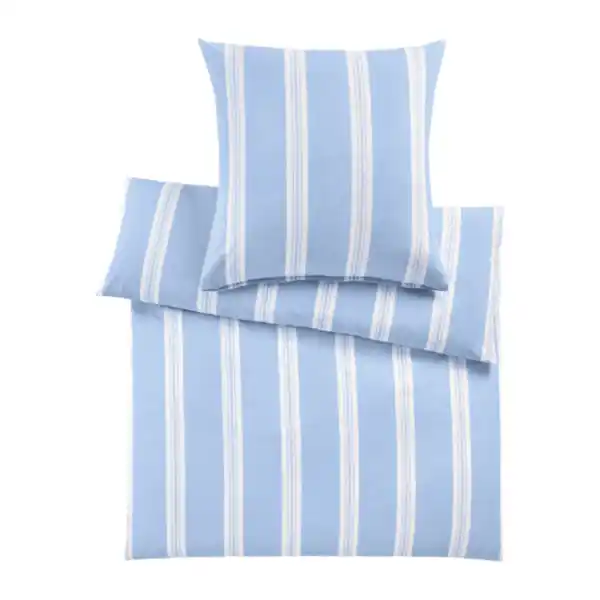 Bild 4 von NOVITESSE Leinen-Mix-Bettwäsche, B x L: ca. 135 x 200 cm