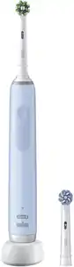 Pro 3 3000 Cross Action Elektrische Zahnbürste blau