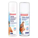 Bild 1 von Sensomed Kältespray / Après Panthenol Schaum-Spray