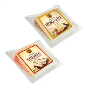 TESOROS DEL SUR Käsespezialität 150g