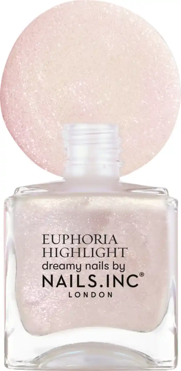 Bild 2 von Nails.INC Nagellack Euphoria Magic Does Exist, 14,6 ml