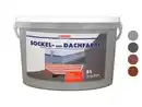 Bild 1 von Wilckens Wilckens Sockel- und Dachfarbe