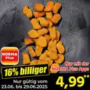 Bild 1 von Gut Langenhof Geflügel Nuggets