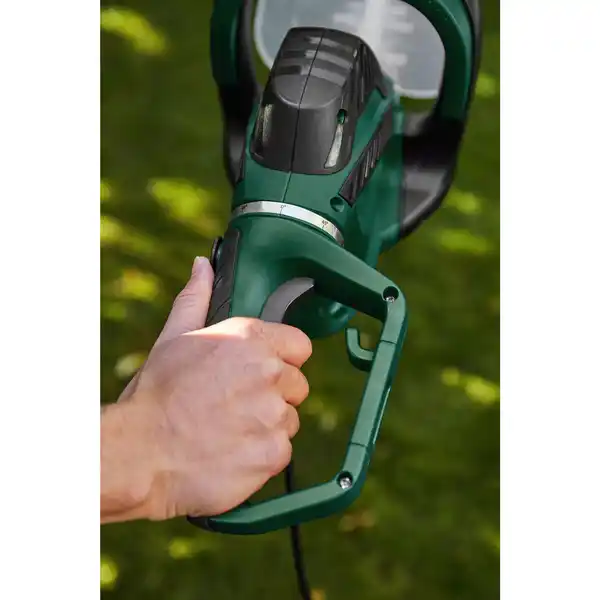 Bild 2 von Elektro-Heckenschere »EHS 750-61«, 750 W, Schwertlänge: 54 cm