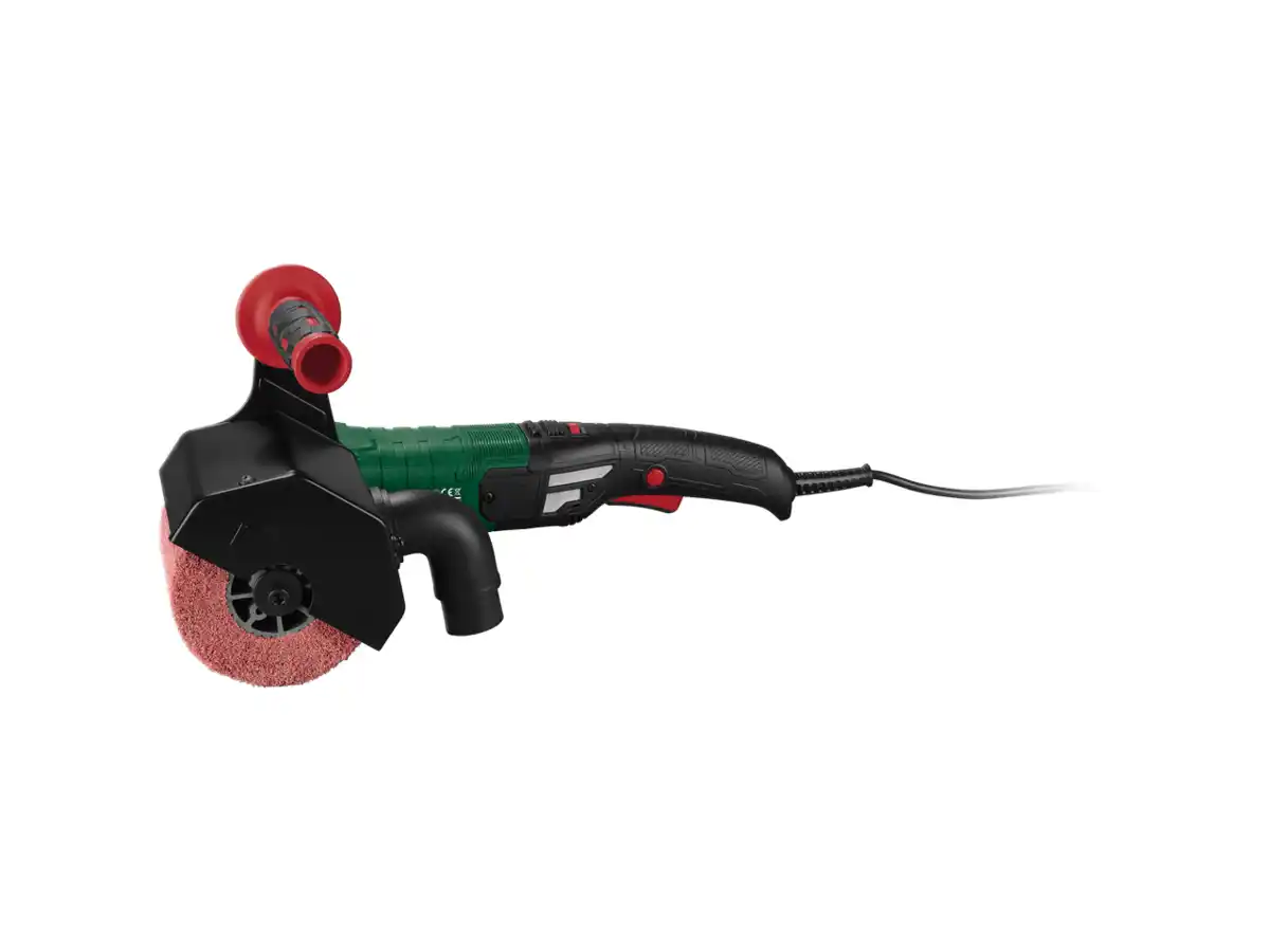 Bild 1 von PARKSIDE® Satinier-/Bürstenschleifmaschine