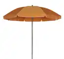Bild 1 von TrendLine Sonnenschirm orange, Ø 180 cm